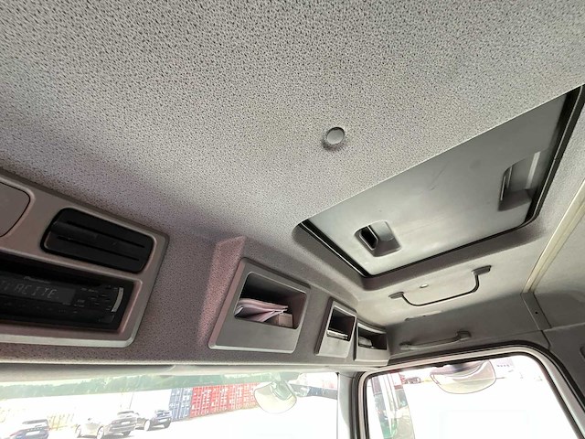 2007 mercedes atego 1018 truck - afbeelding 14 van  44