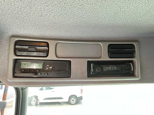 2007 mercedes atego 1018 truck - afbeelding 15 van  44