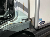 2007 mercedes atego 1018 truck - afbeelding 18 van  44