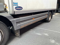 2007 mercedes atego 1018 truck - afbeelding 19 van  44