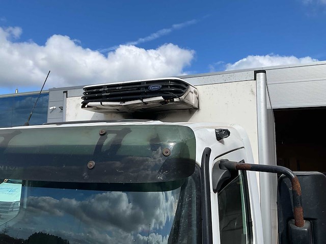 2007 mercedes atego 1018 truck - afbeelding 20 van  44