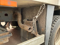 2007 mercedes atego 1018 truck - afbeelding 27 van  44