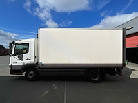 2007 mercedes atego 1018 truck - afbeelding 2 van  44