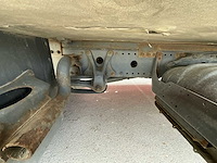 2007 mercedes atego 1018 truck - afbeelding 30 van  44