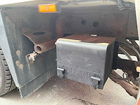 2007 mercedes atego 1018 truck - afbeelding 31 van  44