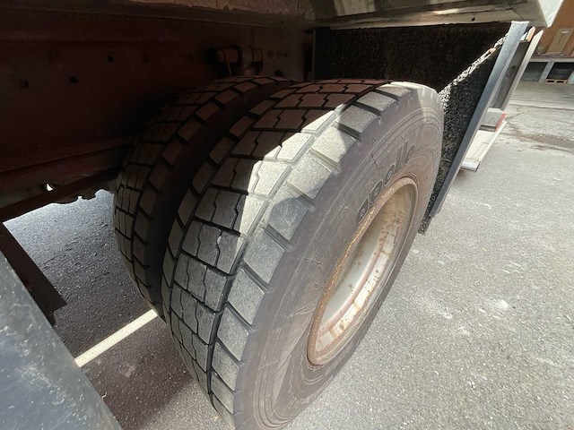 2007 mercedes atego 1018 truck - afbeelding 32 van  44