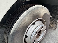 2007 mercedes atego 1018 truck - afbeelding 33 van  44