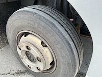 2007 mercedes atego 1018 truck - afbeelding 34 van  44