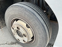 2007 mercedes atego 1018 truck - afbeelding 35 van  44