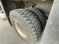 2007 mercedes atego 1018 truck - afbeelding 36 van  44