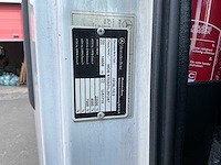 2007 mercedes atego 1018 truck - afbeelding 37 van  44