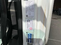 2007 mercedes atego 1018 truck - afbeelding 39 van  44