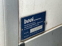 2007 mercedes atego 1018 truck - afbeelding 40 van  44