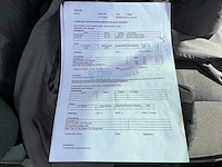 2007 mercedes atego 1018 truck - afbeelding 43 van  44