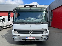 2007 mercedes atego 1018 truck - afbeelding 8 van  44