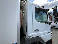 2007 mercedes atego 1018 truck - afbeelding 10 van  17