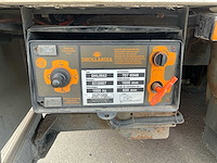 2007 mercedes atego 1018 truck - afbeelding 11 van  17