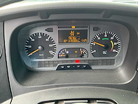 2007 mercedes atego 1018 truck - afbeelding 11 van  44