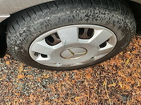 2007 mercedes b klasse personenauto - afbeelding 2 van  15