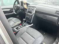 2007 mercedes b klasse personenauto - afbeelding 8 van  15