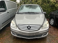2007 mercedes b klasse personenauto - afbeelding 11 van  15