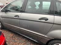 2007 mercedes b klasse personenauto - afbeelding 13 van  15