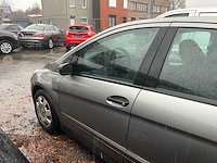 2007 mercedes b klasse personenauto - afbeelding 14 van  15