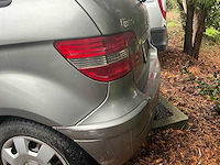 2007 mercedes b klasse personenauto - afbeelding 15 van  15