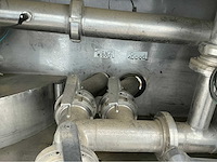 2007 mercedes-benz 2544 tankwagen - afbeelding 2 van  23