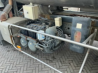 2007 mercedes-benz 2544 tankwagen - afbeelding 4 van  23