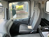 2007 mercedes-benz 2544 tankwagen - afbeelding 10 van  23