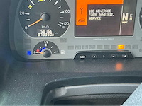 2007 mercedes-benz 2544 tankwagen - afbeelding 13 van  23