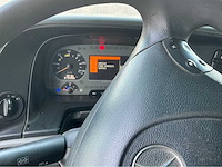 2007 mercedes-benz 2544 tankwagen - afbeelding 14 van  23