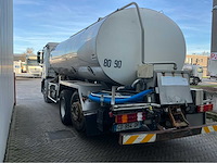 2007 mercedes-benz 2544 tankwagen - afbeelding 20 van  23