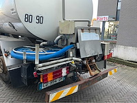 2007 mercedes-benz 2544 tankwagen - afbeelding 21 van  23