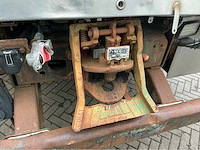 2007 mercedes-benz 2544 tankwagen - afbeelding 22 van  23