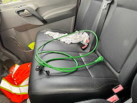 2007 mercedes benz 515 cdi brandweerwagen bestelwagen - afbeelding 2 van  24