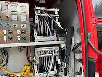 2007 mercedes benz 515 cdi brandweerwagen bestelwagen - afbeelding 11 van  24