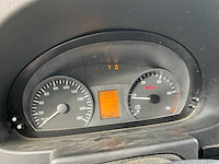 2007 mercedes benz 515 cdi brandweerwagen bestelwagen - afbeelding 23 van  24