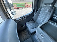 2007 mercedes-benz atego 816 (kort chassis) vrachtwagen - afbeelding 9 van  25
