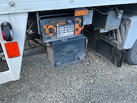 2007 mercedes-benz atego 816 (kort chassis) vrachtwagen - afbeelding 14 van  25