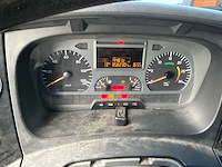 2007 mercedes-benz atego 816 (kort chassis) vrachtwagen - afbeelding 8 van  25