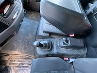2007 mercedes-benz atego 816 (kort chassis) vrachtwagen - afbeelding 11 van  25