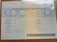 2007 mercedes-benz atego 816 (kort chassis) vrachtwagen - afbeelding 20 van  25