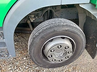 2007 mercedes-benz atego paardenwagen 1218 – 2007 – 177 pk – 354.624 km – mma 11,990 kg paardentransportwagen - afbeelding 38 van  44