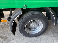 2007 mercedes-benz atego paardenwagen 1218 – 2007 – 177 pk – 354.624 km – mma 11,990 kg paardentransportwagen - afbeelding 4 van  71