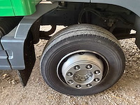 2007 mercedes-benz atego paardenwagen 1218 – 2007 – 177 pk – 354.624 km – mma 11,990 kg paardentransportwagen - afbeelding 5 van  71