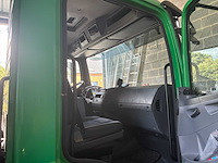 2007 mercedes-benz atego paardenwagen 1218 – 2007 – 177 pk – 354.624 km – mma 11,990 kg paardentransportwagen - afbeelding 22 van  71