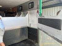 2007 mercedes-benz atego paardenwagen 1218 – 2007 – 177 pk – 354.624 km – mma 11,990 kg paardentransportwagen - afbeelding 35 van  71