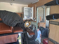 2007 mercedes-benz atego paardenwagen 1218 – 2007 – 177 pk – 354.624 km – mma 11,990 kg paardentransportwagen - afbeelding 46 van  71